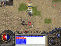 动动手指就可以大幅度提升实力