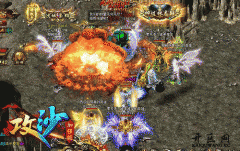 分析有哪些玩家更适合战士职业